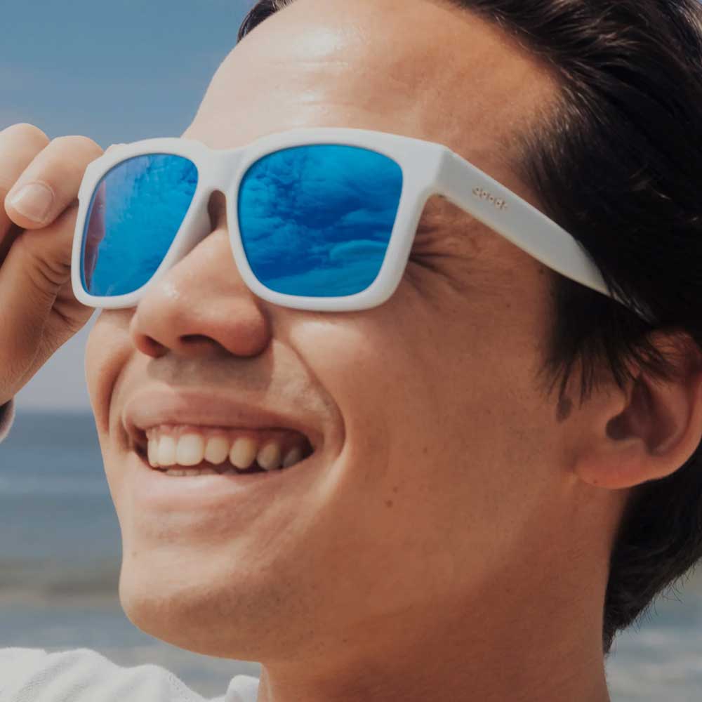 Sea Foam Party Favor Sunglasses