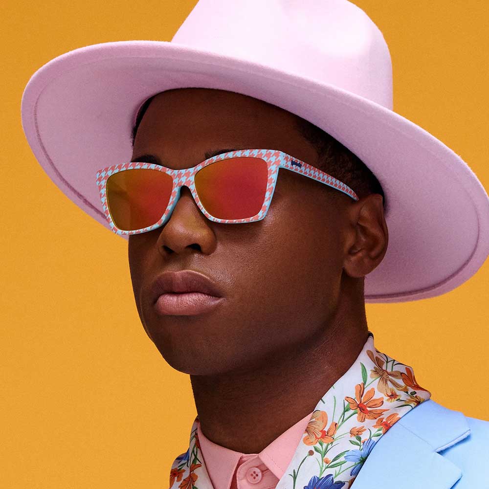 The Truth About Houndstooth