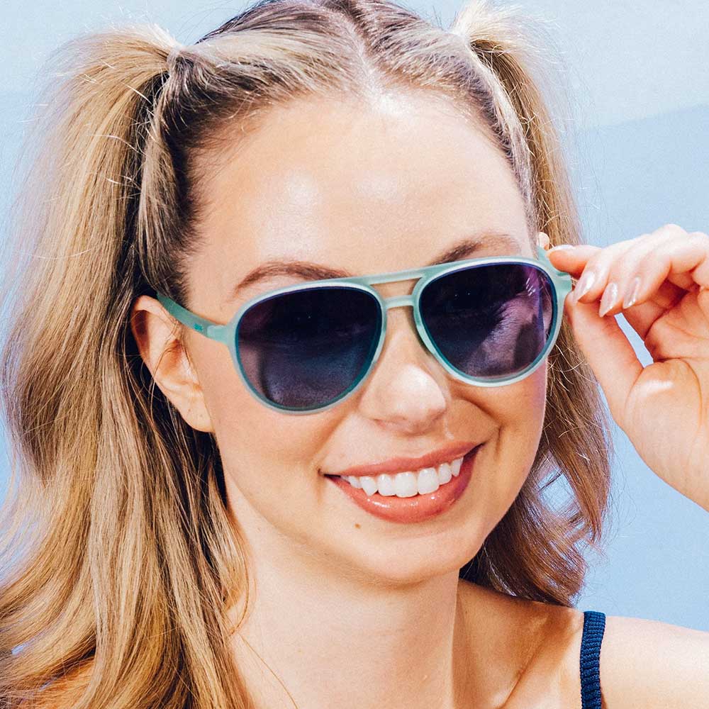 Timeshare on Neptune Sunglasses