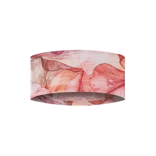 CoolNet UV Wide Headband - Senia Azalea