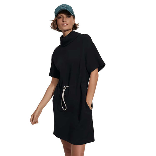 Women's Sophie Dress - Black