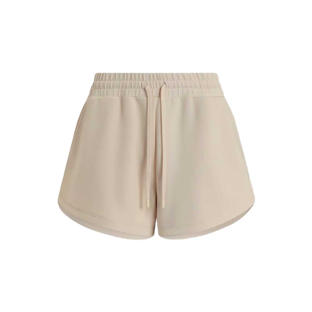 Women's Coulter High-Rise Short - Pristine