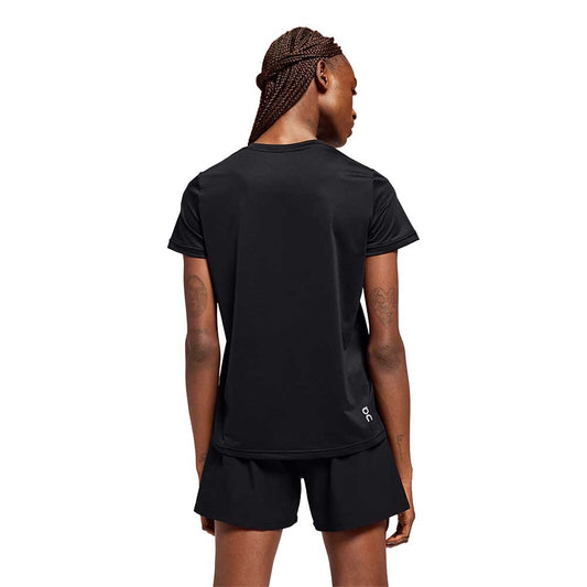 Women's Core-T - Black