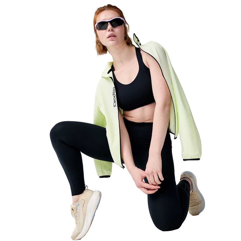 Women's Chaser Padded Bra - Black