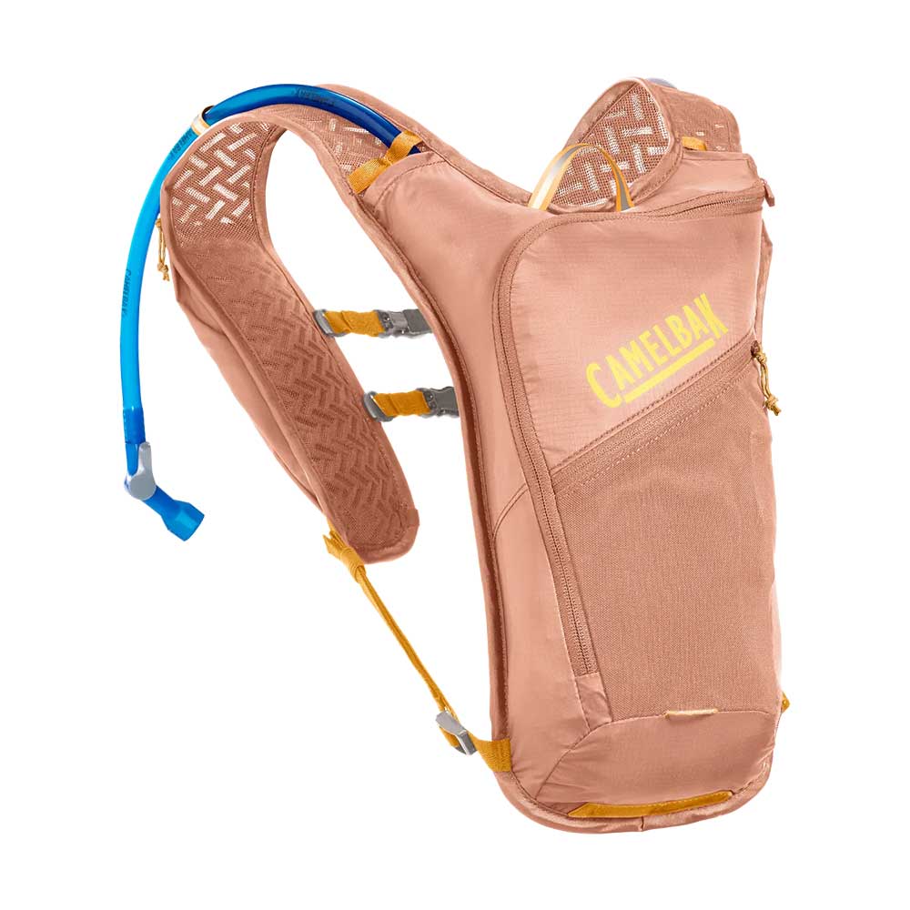 Dart Run Vest 1.5L - Peach