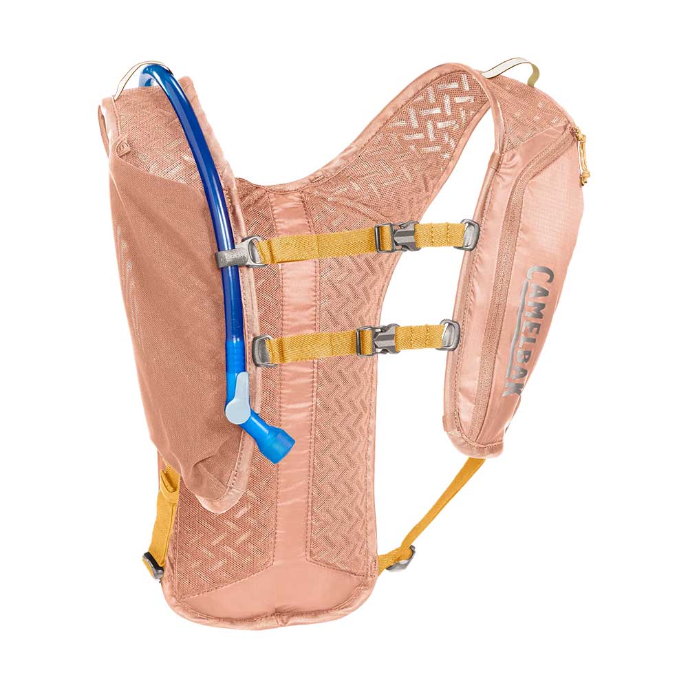 Dart Run Vest 1.5L - Peach