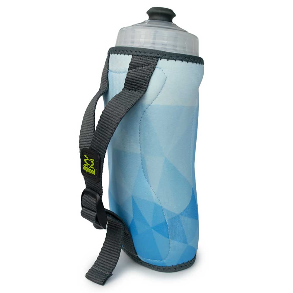Hydraform Chiller Handheld 20 oz - Icy Blue