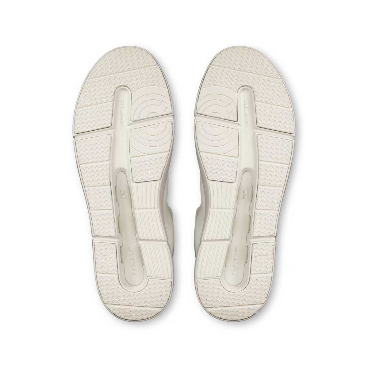 Men's THE ROGER Advantage - White/White - Regular (D)