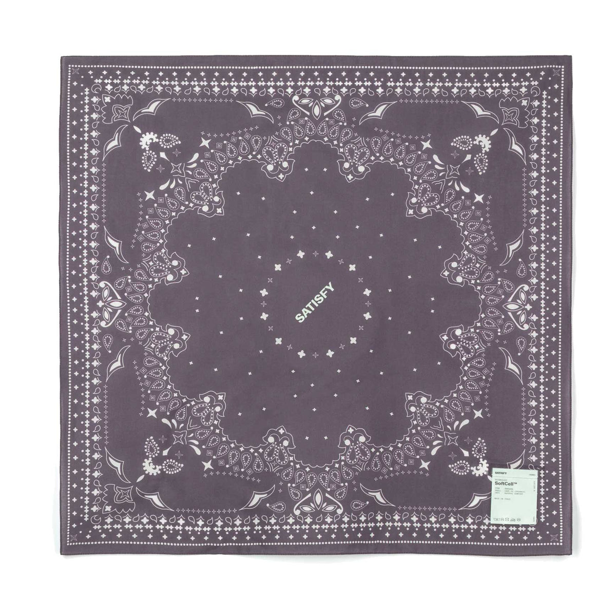 SoftCell Bandana - Dusk