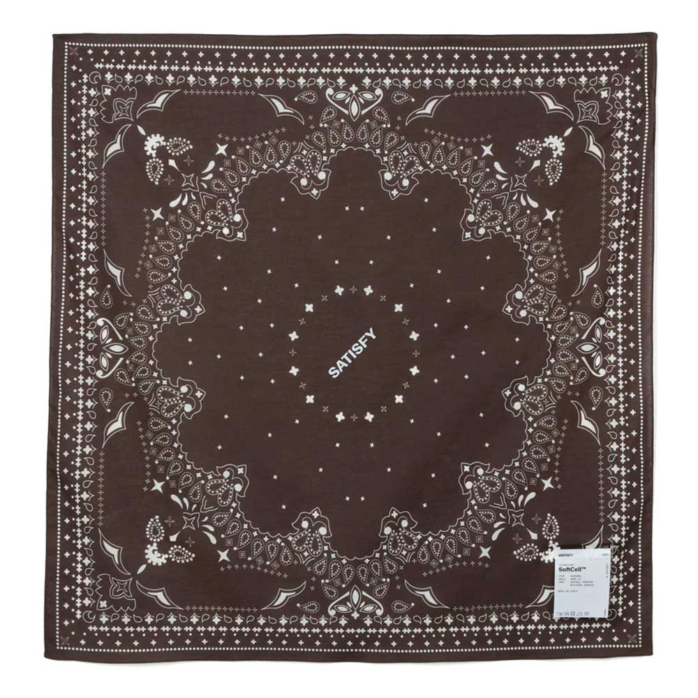 SoftCell Bandana - Walter Rocky Road