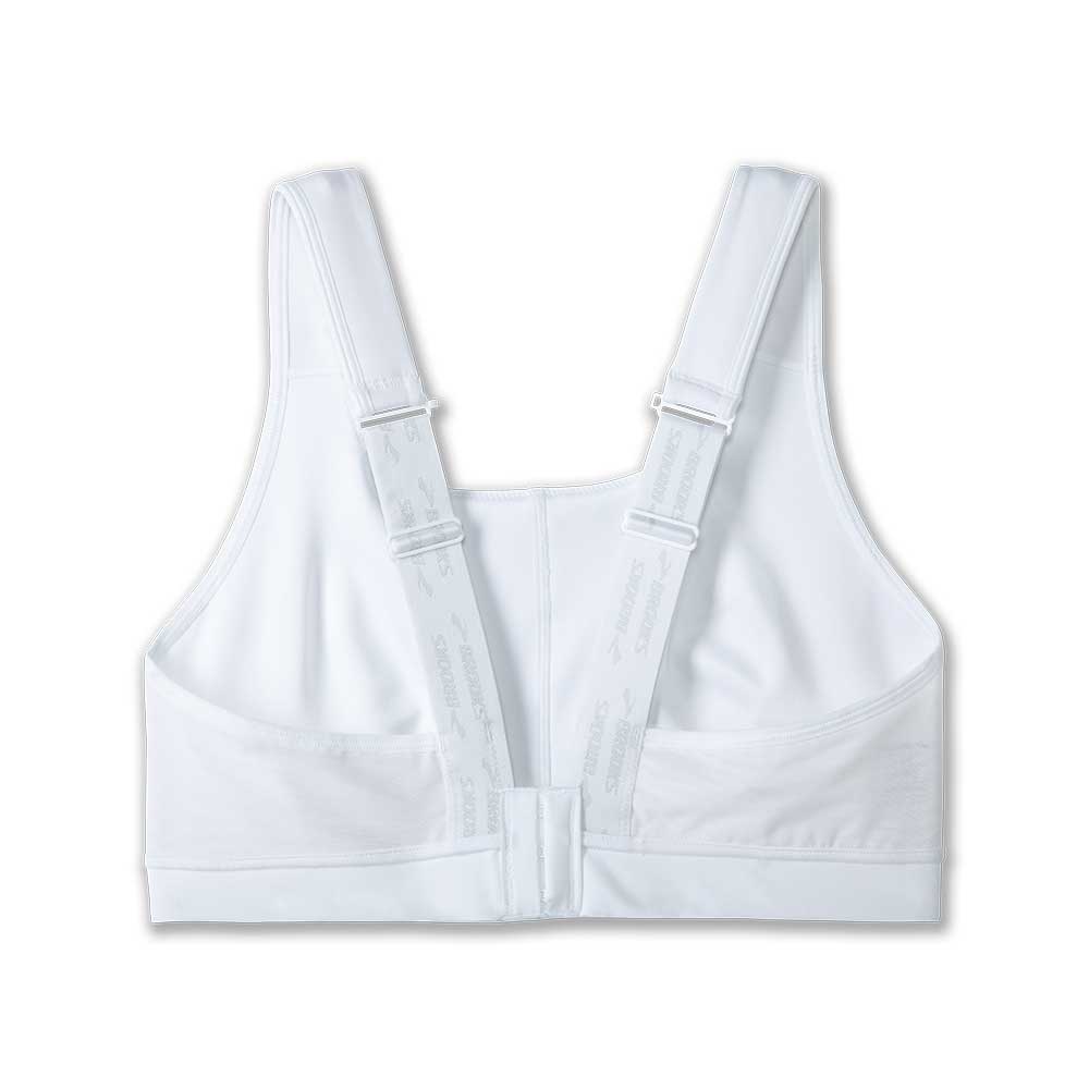Women's Convertible Sports Bra 2.0 - White