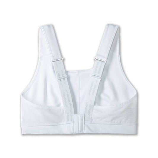 Women's Convertible Sports Bra 2.0 - White