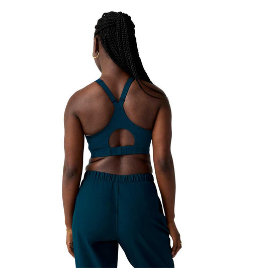 Women's Limitless Racerback Bra - Cosmo
