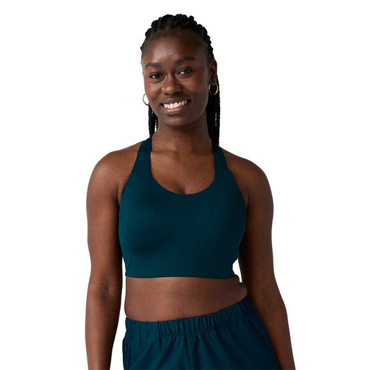 Women's Limitless Racerback Bra - Cosmo