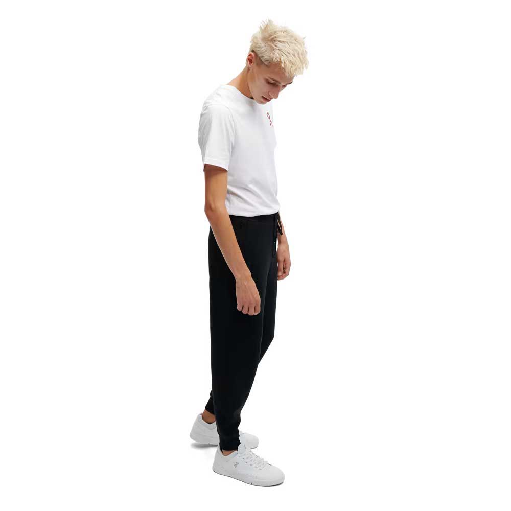 Men's Sweat Pants - Black