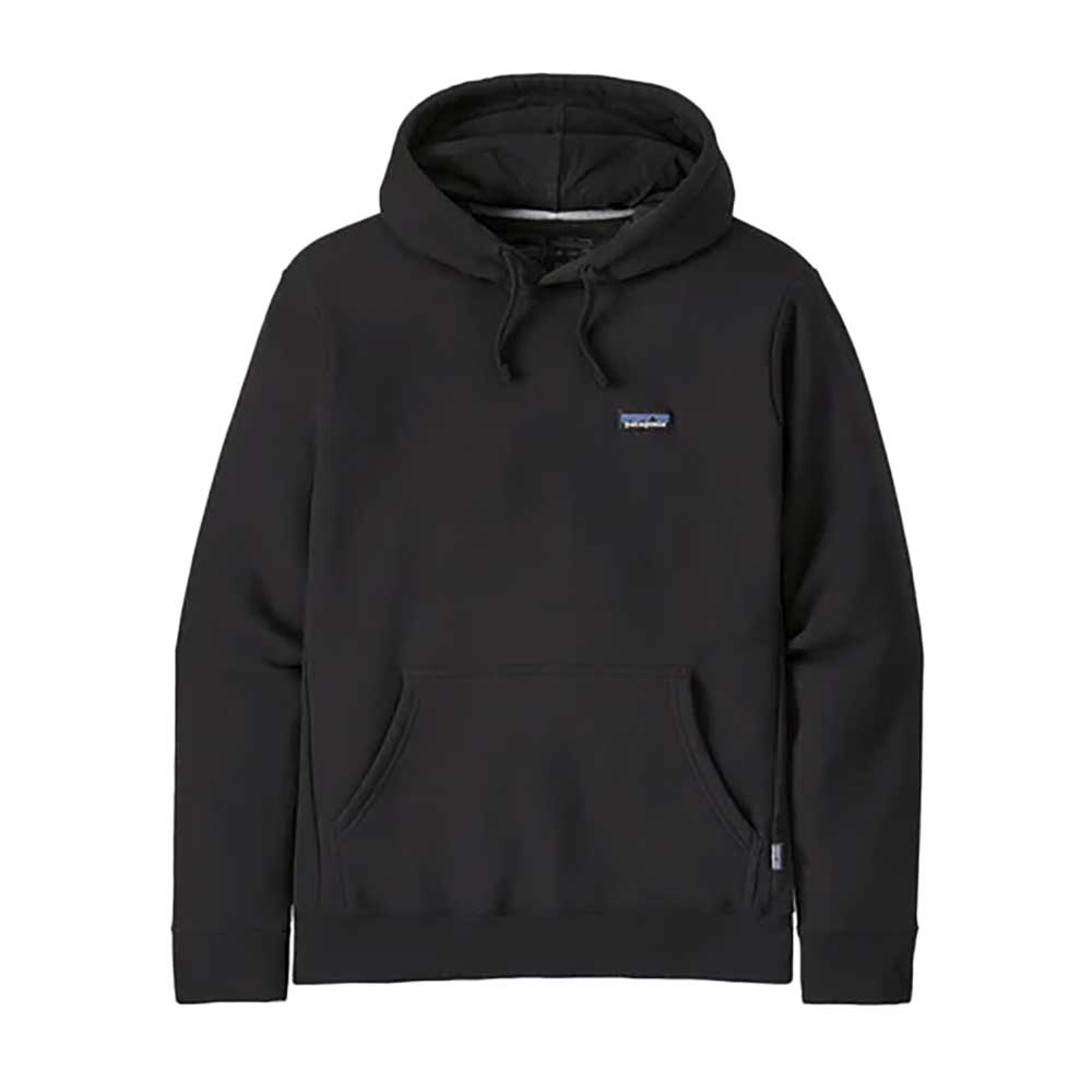 Men's P-6 Label Uprisal Hoody - Black