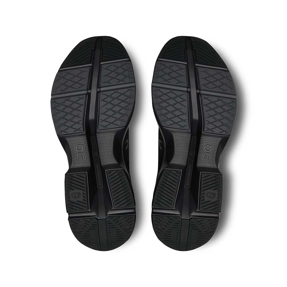 Men's Cloudpulse - Black/Eclipse - Regular (D)