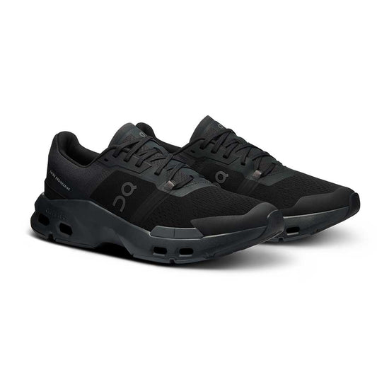 Men's Cloudpulse - Black/Eclipse - Regular (D)