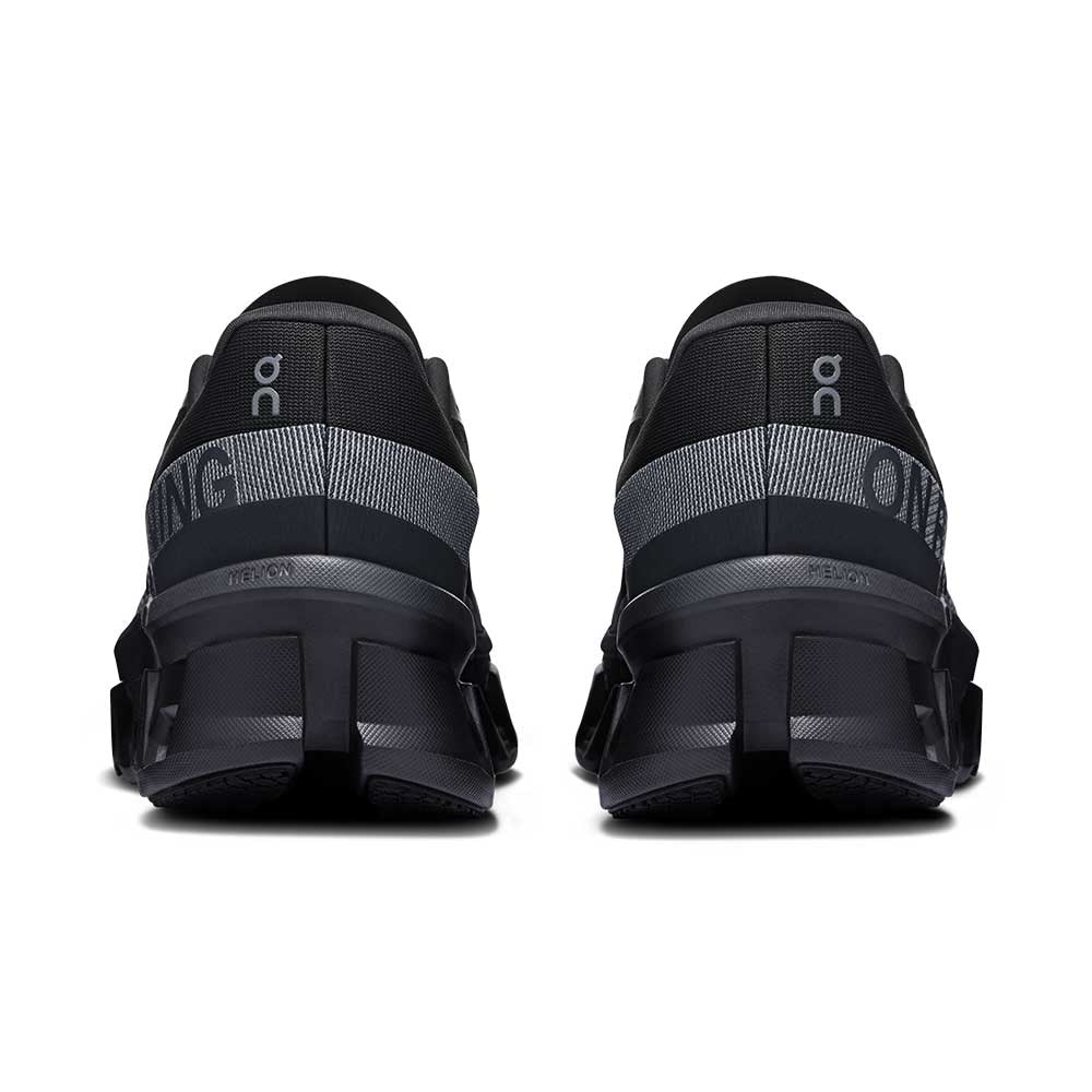 Men's Cloudmonster 2 Running Shoe - Black/Black - Regular (D)