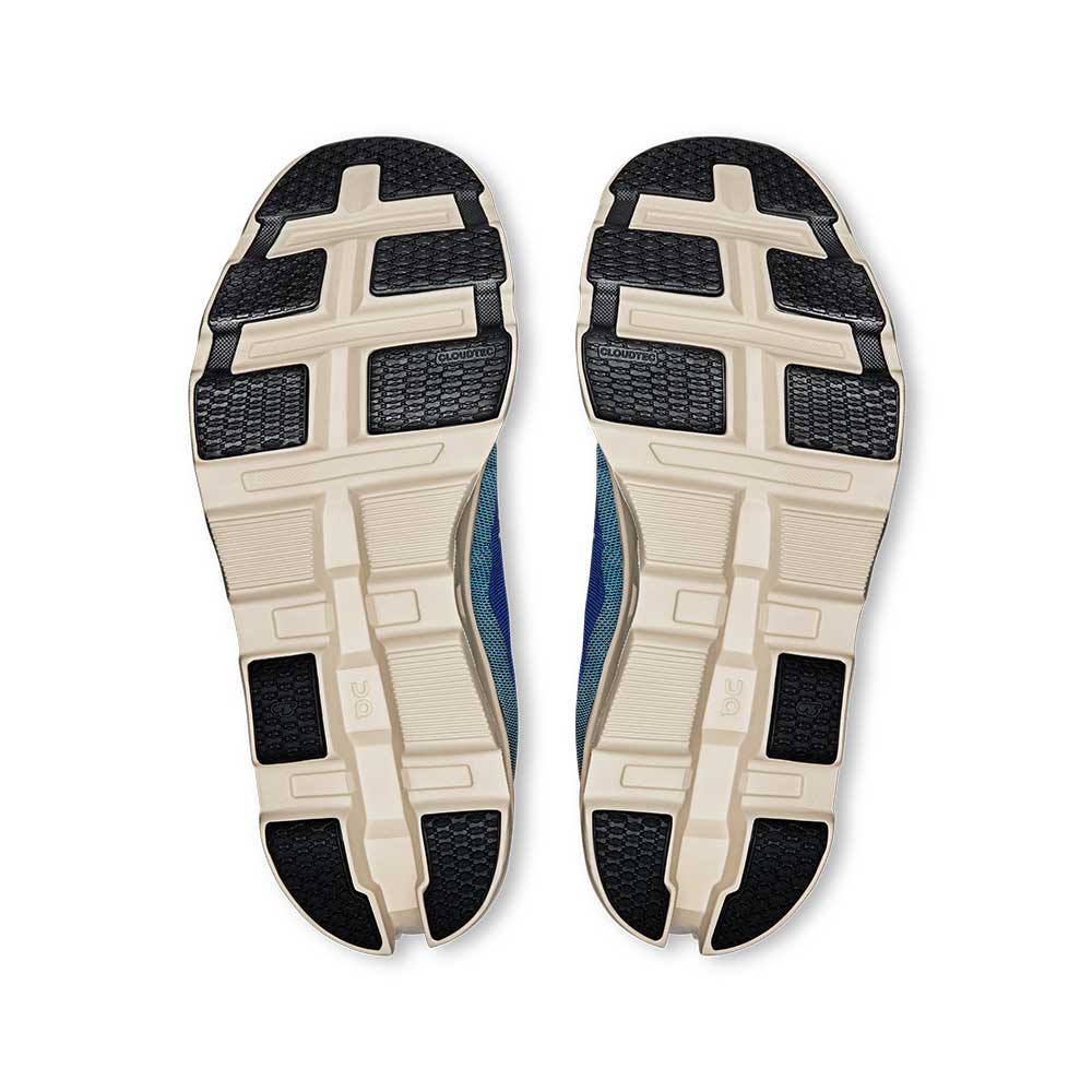 Men's Cloudmonster 2 Running Shoe - Tempest/Horizon - Regular (D)