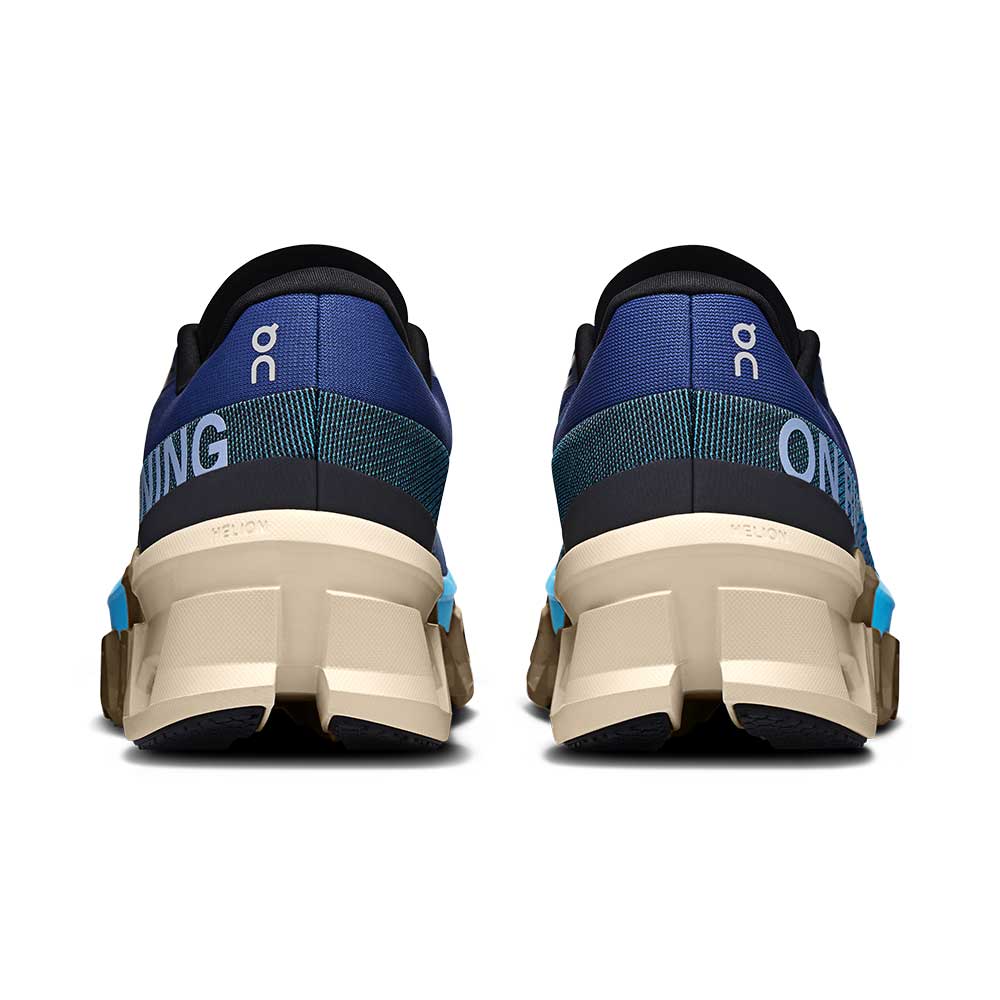 Men's Cloudmonster 2 Running Shoe - Tempest/Horizon - Regular (D)