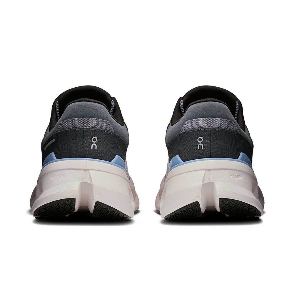 Men's Cloudrunner 2 Running Shoe - Alloy/Chambray - Regular (D)