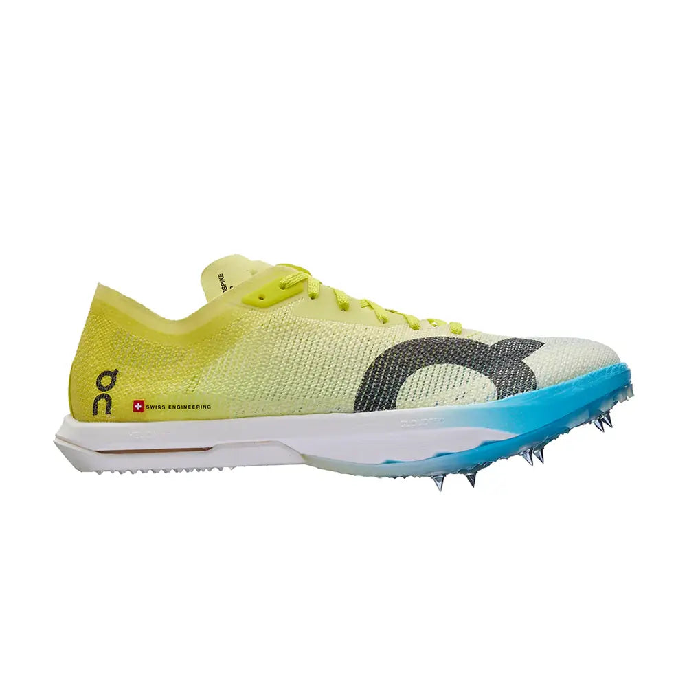 Men's Cloudspike Citius 2 Track Spike - Mint/White - Regular (D)