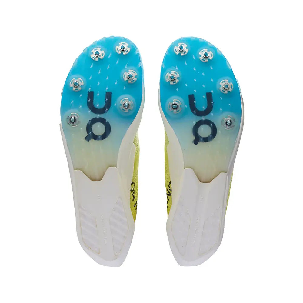 Men's Cloudspike Citius 2 Track Spike - Mint/White - Regular (D)