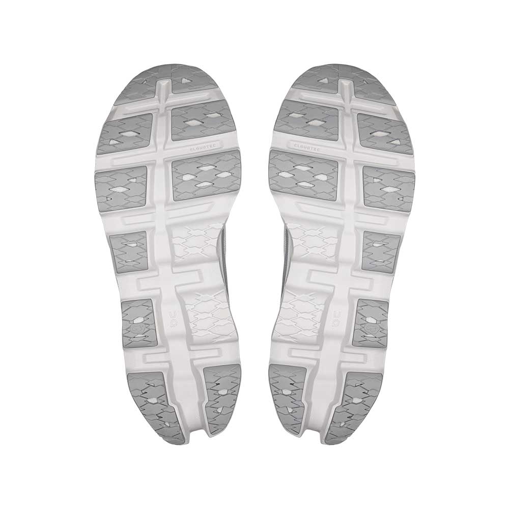 Men's Cloudmonster 3 - Wolf/Wolf - Regular (D)