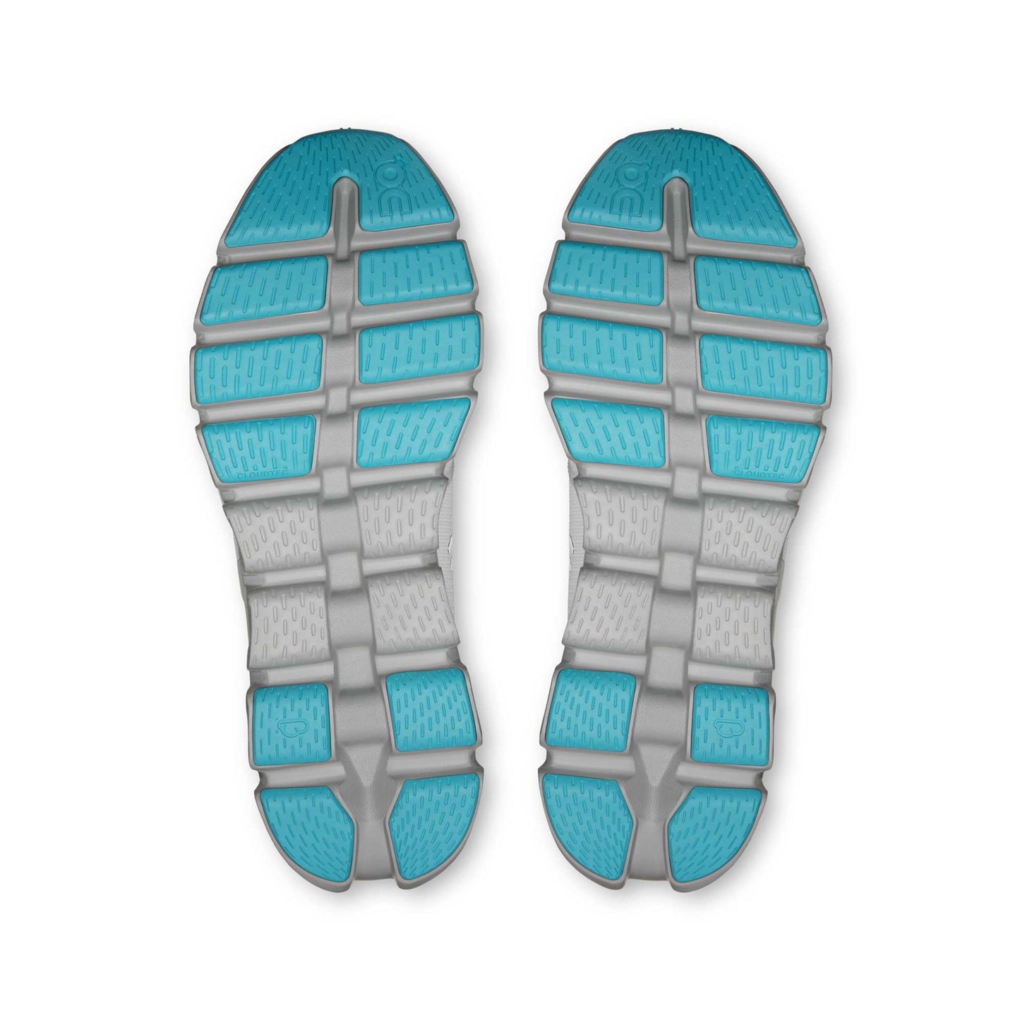 Men's Cloud X 5 Cross Training Shoe - Frost/Alloy - Regular (D)
