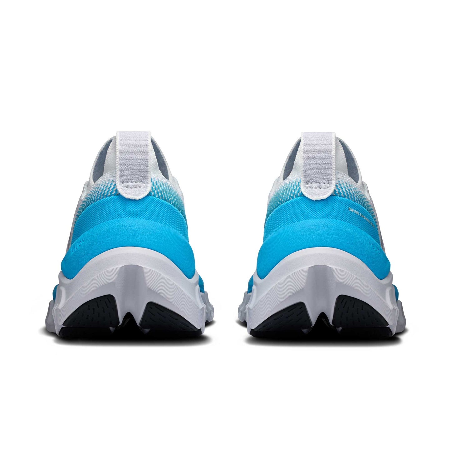 Men's Cloud X Tempo - Ivory/Isle - Regular (D)
