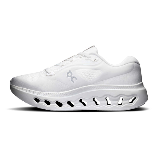 Men's Cloudsurfer 3 - White/White - Regular (D)