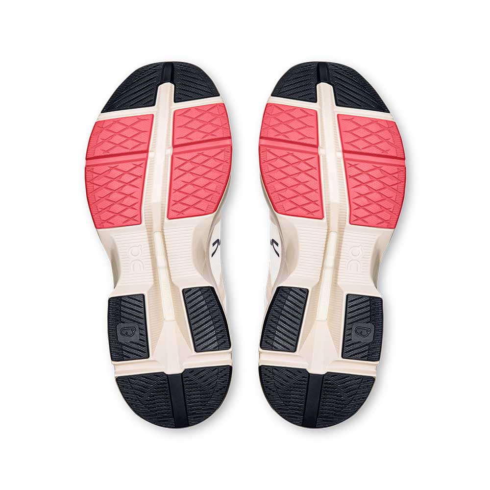 Women's Cloudpulse Training Shoe - Cream/Salmon - Regular (B)