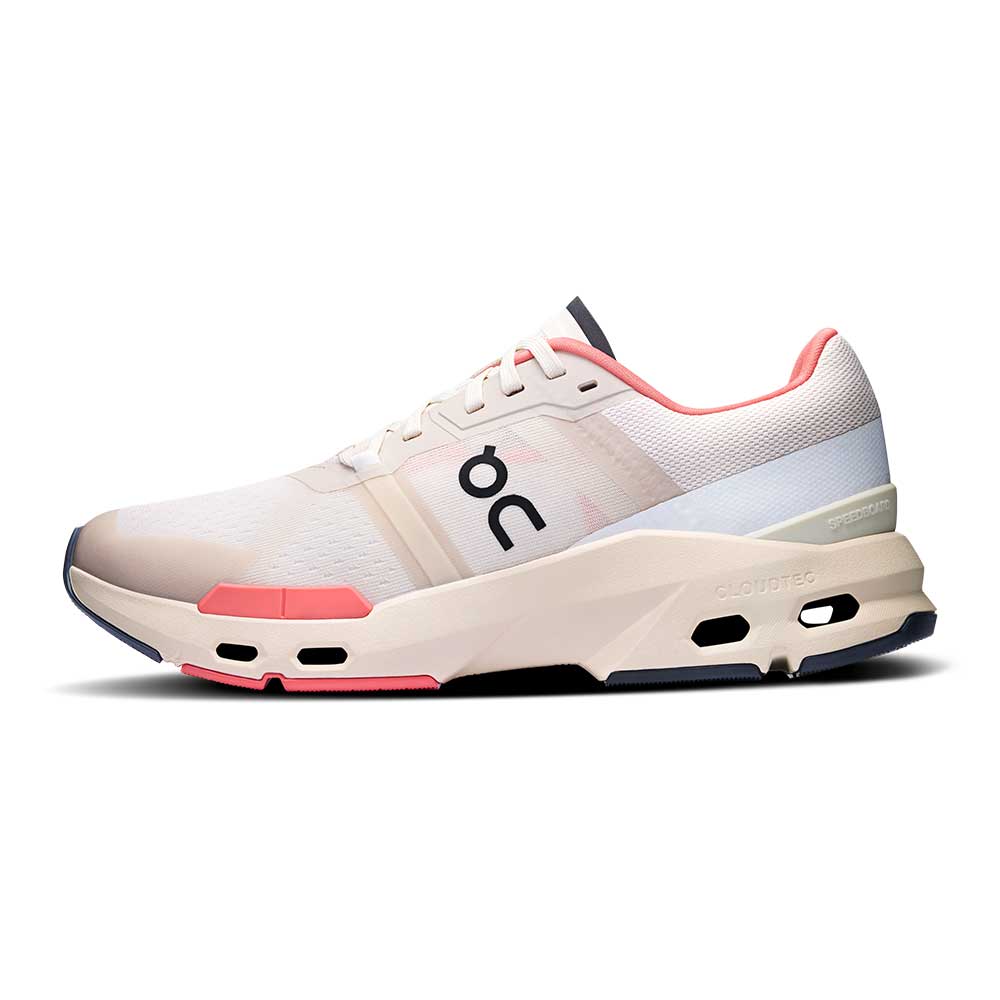 Women's Cloudpulse Training Shoe - Cream/Salmon - Regular (B)