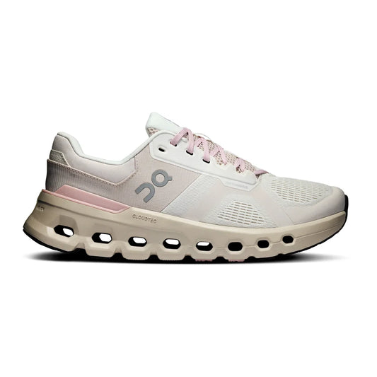 W Cloudrunner 2 (B) - Silver/Mauve