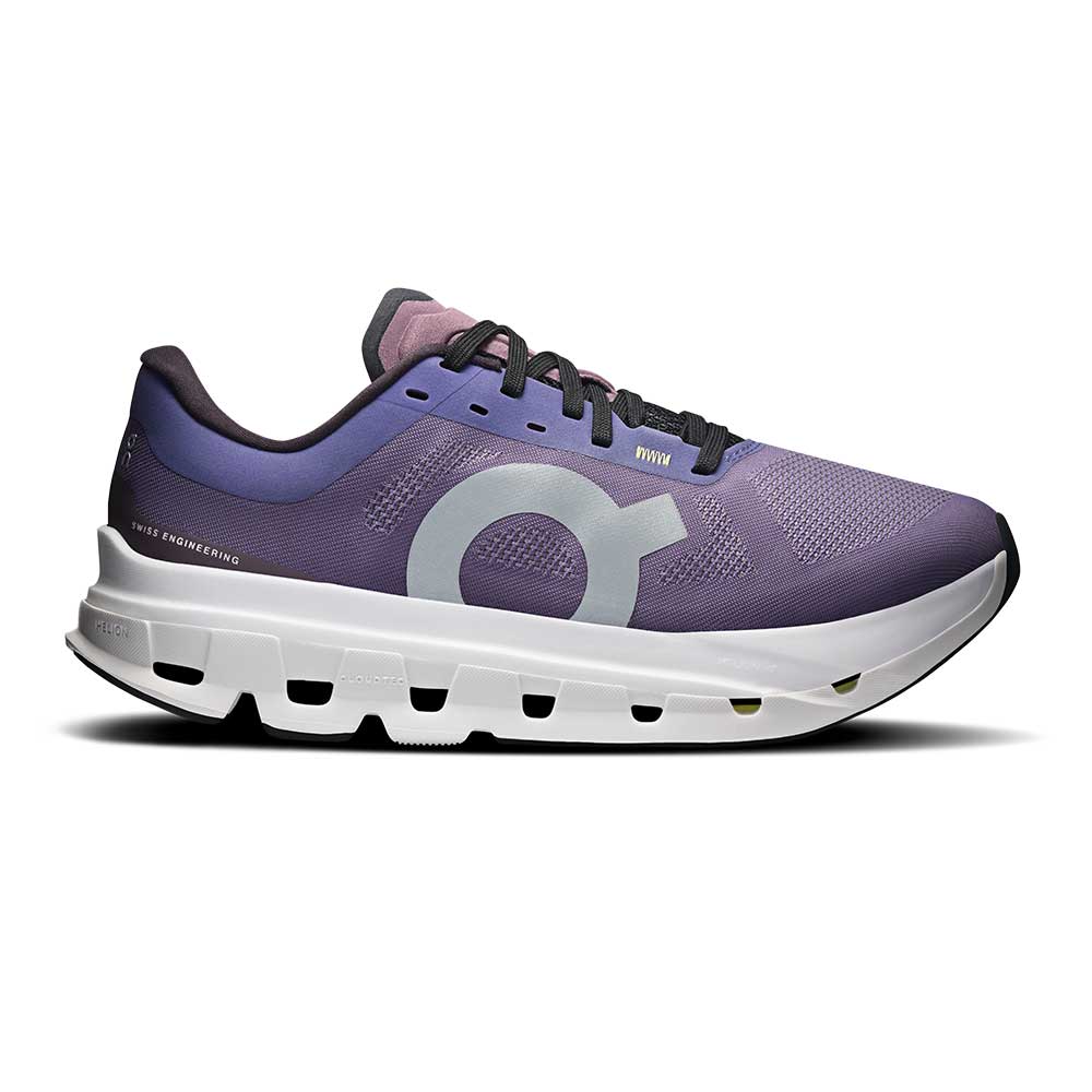 Women's Cloudflow 5 Running Shoe - Juniper/Ice - Regular (B