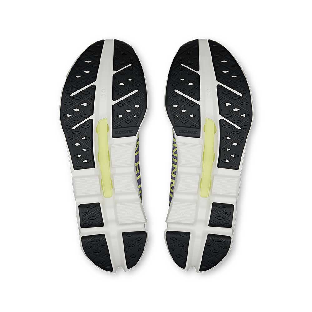 Women's Cloudflow 5 Running Shoe - Juniper/Ice - Regular (B)