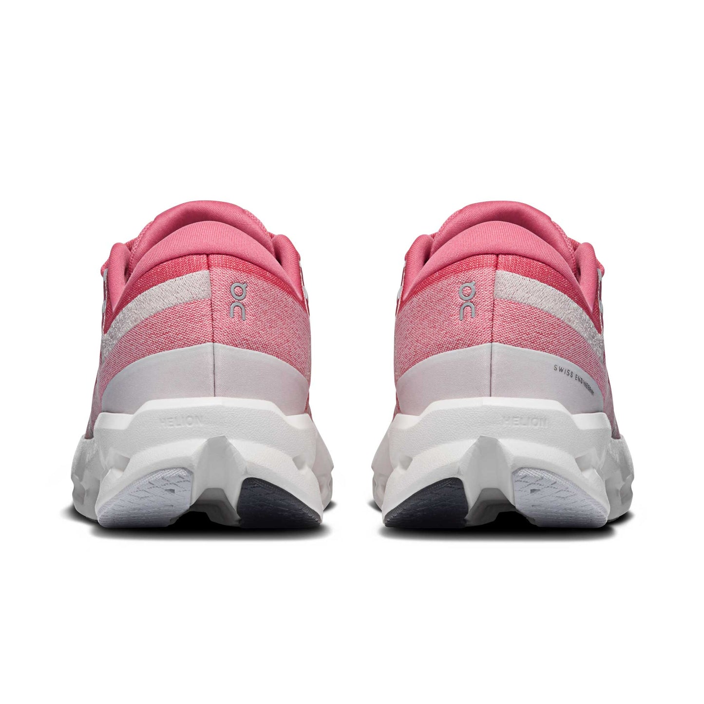Women's Cloudsurfer 2 Running Shoe - Camellia/Ivory - Regular (B)