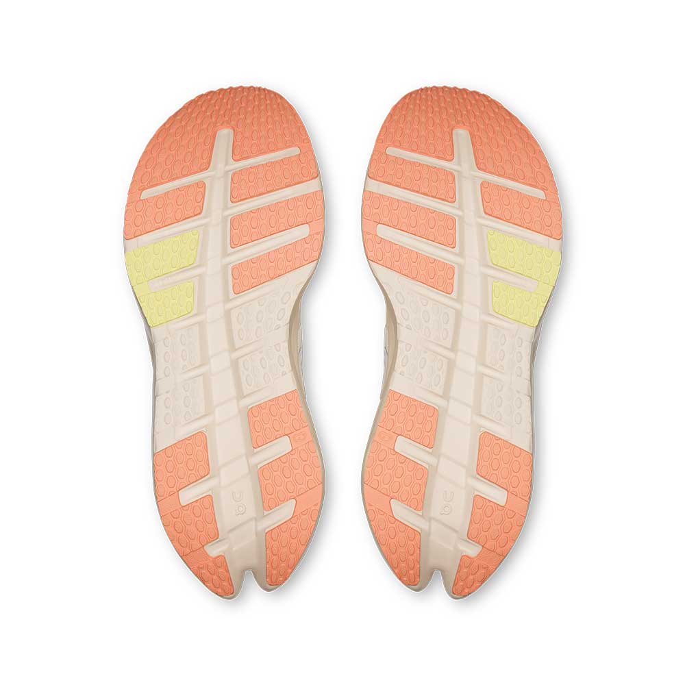 Women's Cloudrunner 3 Running Shoe - Ivory/Dew - Regular (B)