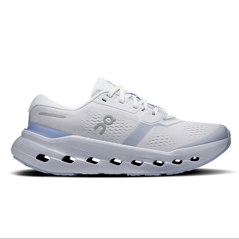 Women's Cloudrunner 3 Running Shoe - Heather/Marsh