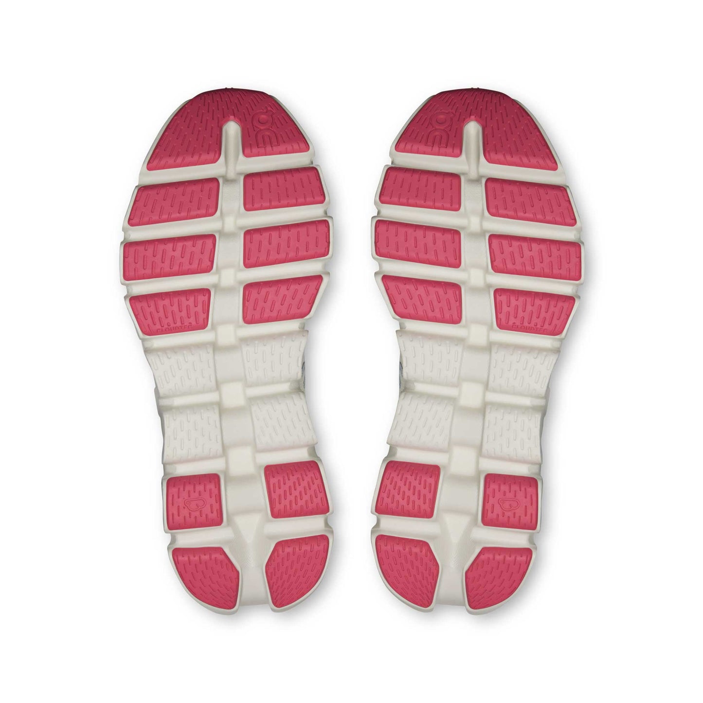 Women's Cloud X 5 Training Shoe - Ivory/Ice - Regular (B)