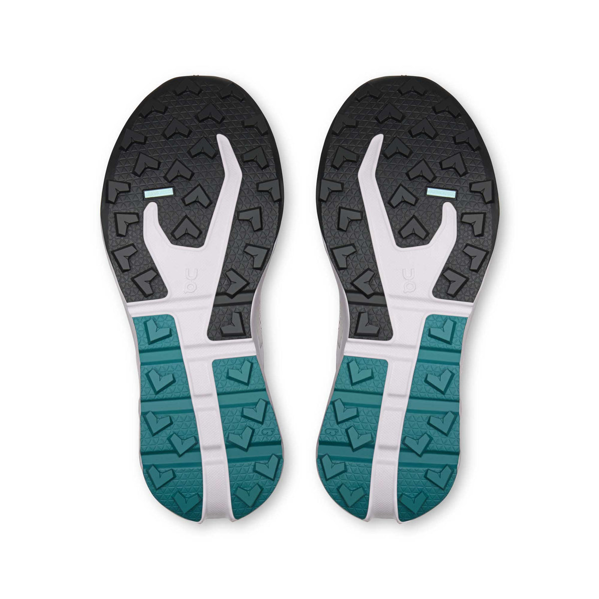 Women's Cloudvista 3 Waterproof - Ether/Grain - Regular (B)
