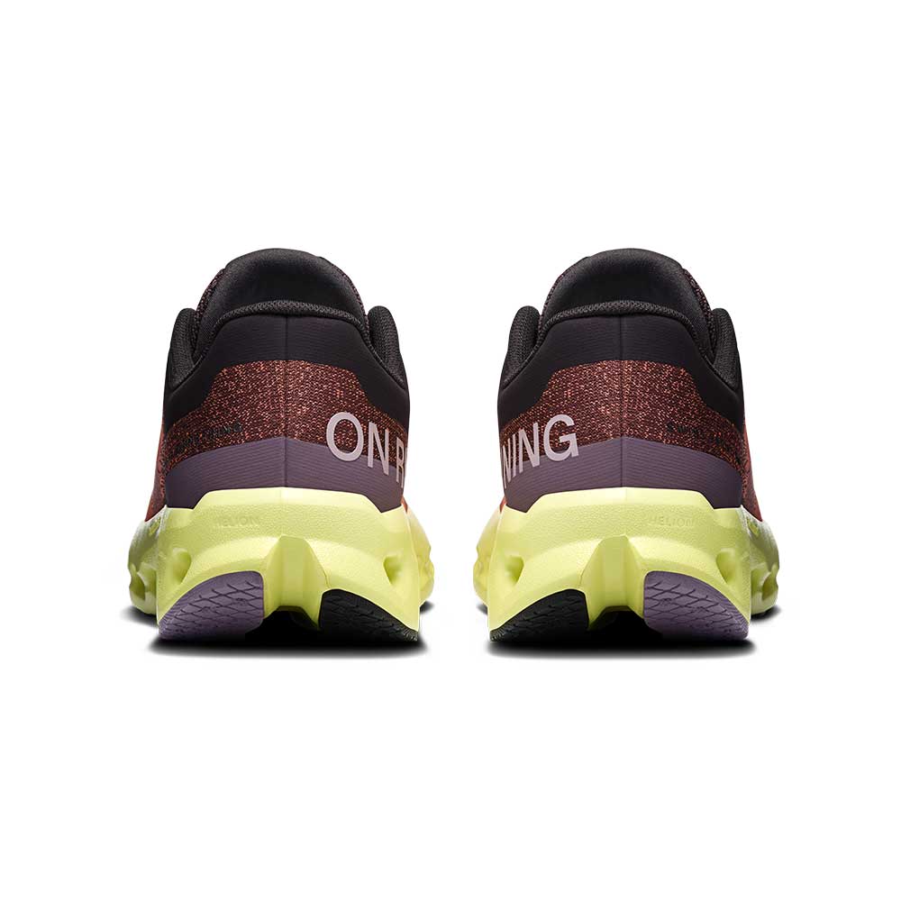 Youth Cloudsurfer - Pebble/Reef - Regular (M)