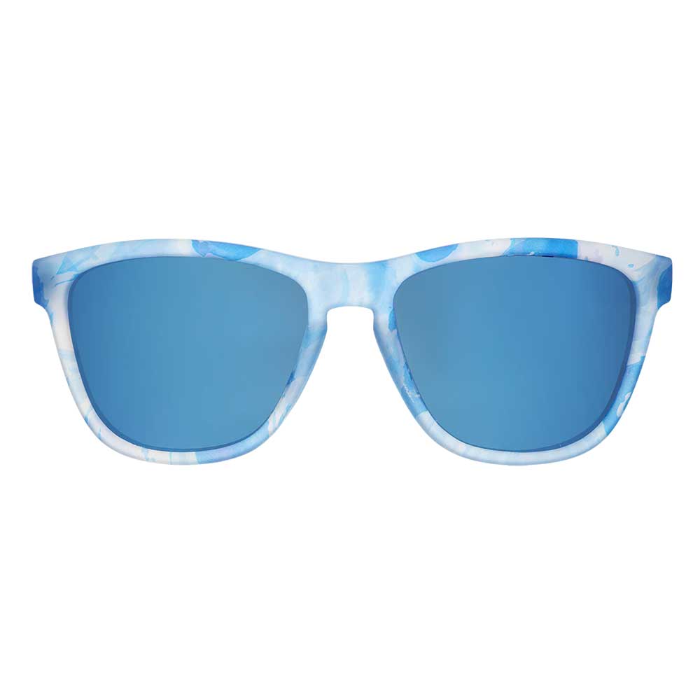 Binge-Watching the Sky Sunglasses