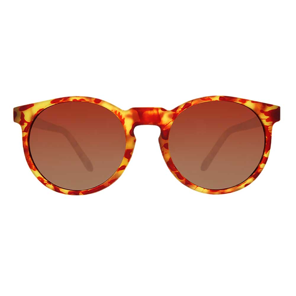 Disco Desert Dust Sunglasses