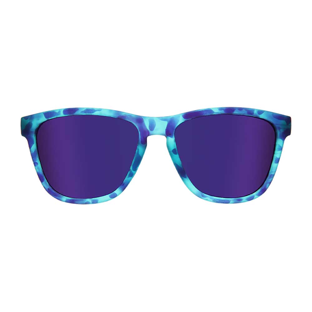 Do Androids Dream of Electric Turtles? Sunglasses