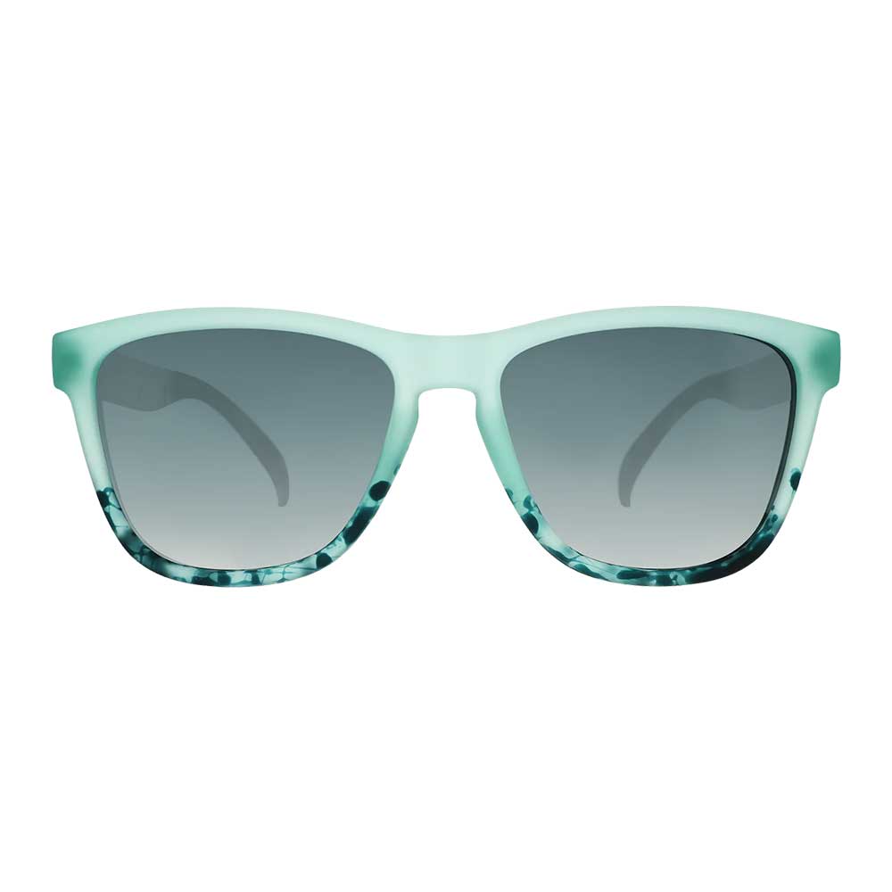 Earth-Shattering Shades Sunglasses