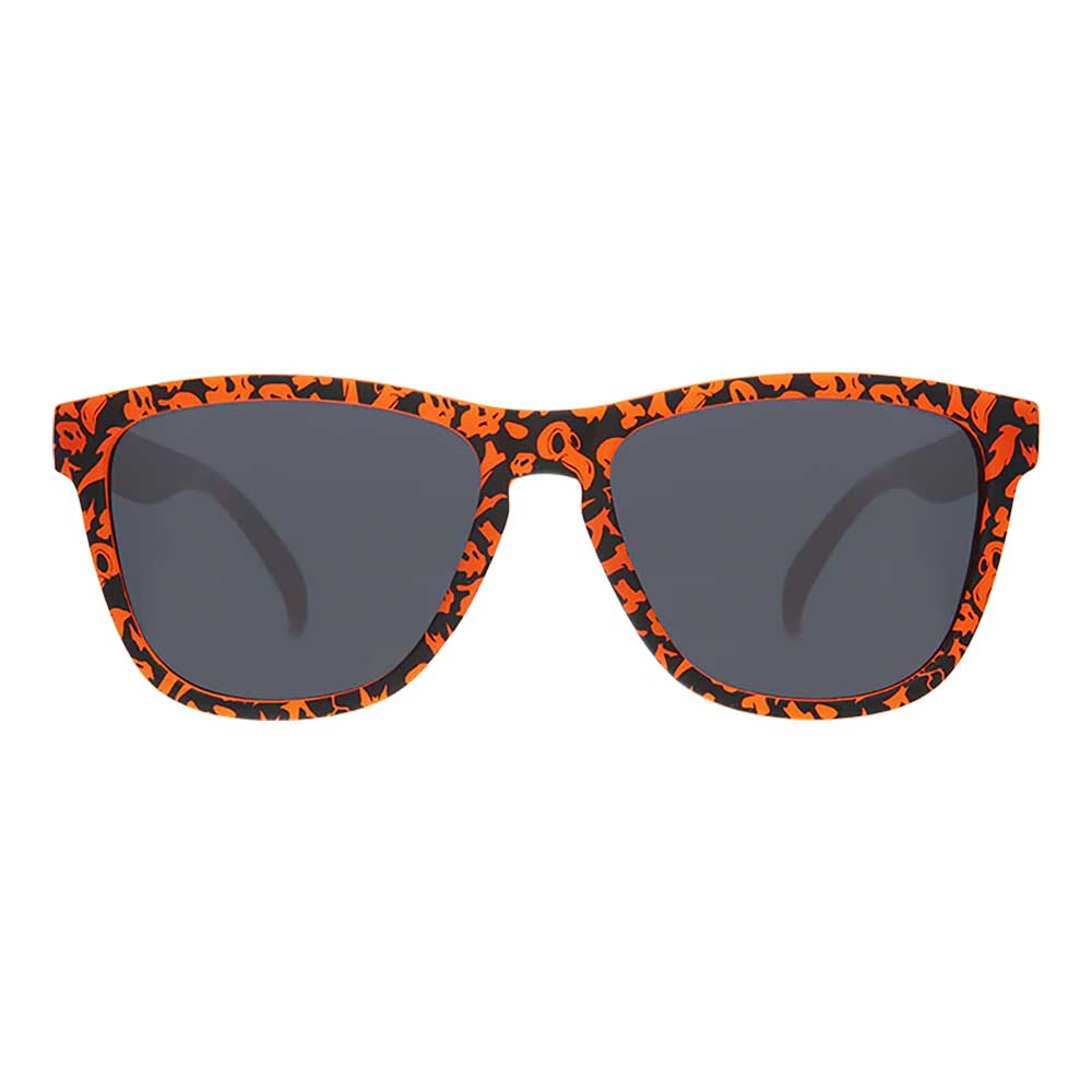 Exercise the Demons!!! Sunglasses