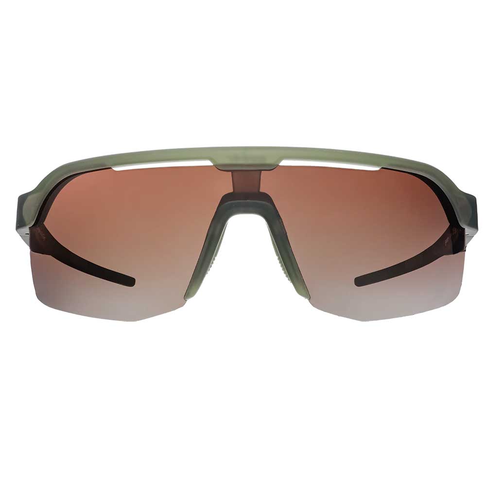 The Jungle Is My Gym Sunglasses