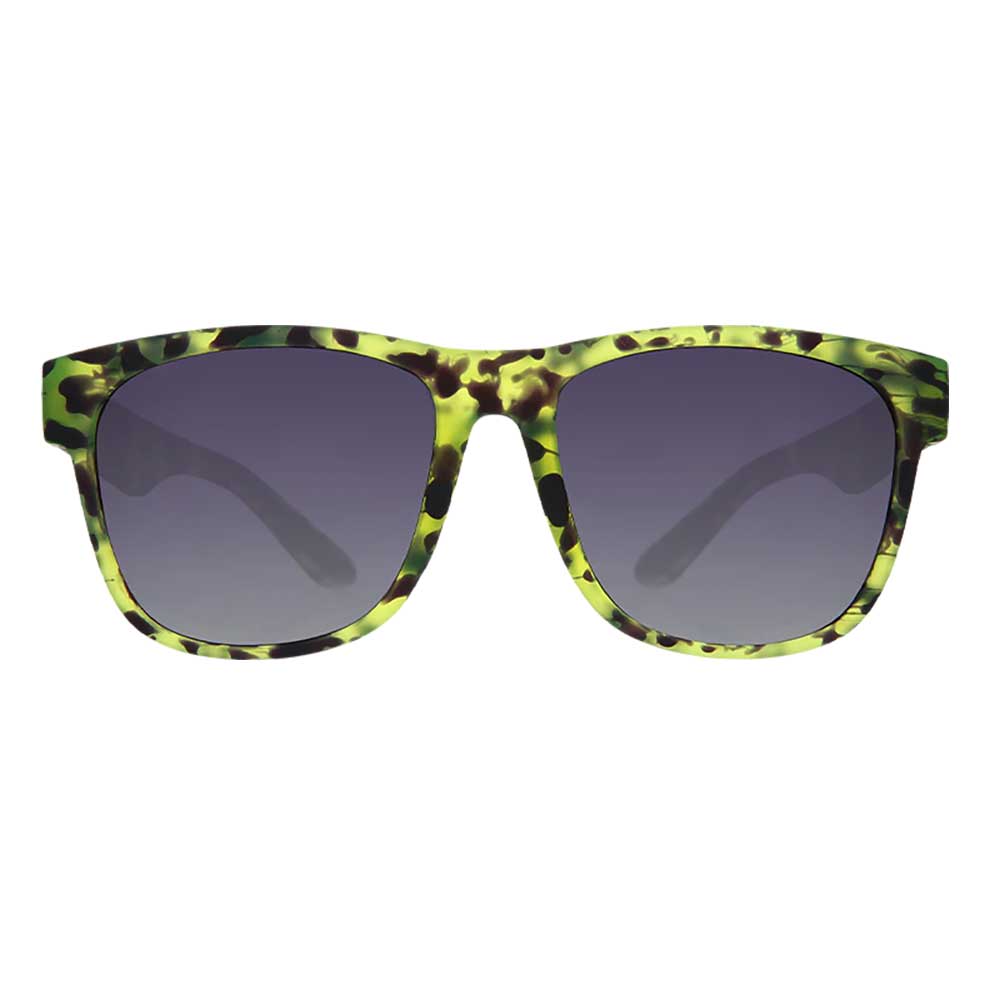 Howling at the Neon Moon Sunglasses